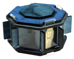 Galeria - zdjęcie nr. 4 - Łamigłówka Escape Box Jailbreak 4.0 Secret poziom 5/4