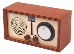 Galeria - zdjęcie nr. 3 - Łamigłówka Escape Box Retro Radio Secret  poziom 2/4