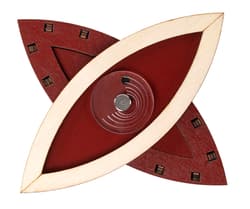 Galeria - zdjęcie nr. 5 - Łamigłówka Eye of Horus Recent Toys poziom 4/5