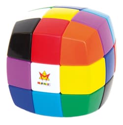 Galeria - zdjęcie nr. 2 - Łamigłówka Feliks 9 Recent Toys poziom 4/5