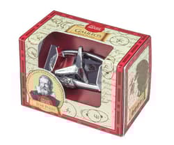 Łamigłówka Galieo`s Star