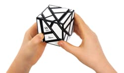Galeria - zdjęcie nr. 2 - Łamigłówka Ghost Cube Recent Toys poziom 4,5/5