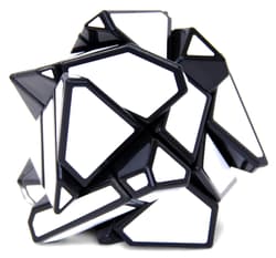 Galeria - zdjęcie nr. 3 - Łamigłówka Ghost Cube Recent Toys poziom 4,5/5