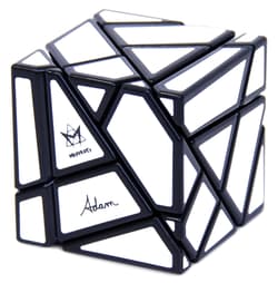 Galeria - zdjęcie nr. 4 - Łamigłówka Ghost Cube Recent Toys poziom 4,5/5