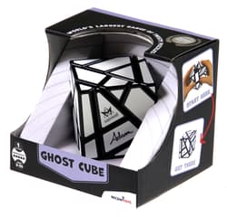 Łamigłówka Ghost Cube Recent Toys poziom 4,5/5