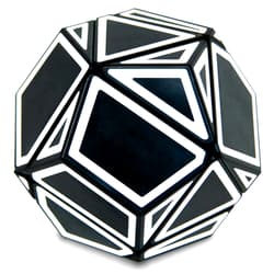 Galeria - zdjęcie nr. 2 - Łamigłówka Ghost Xtreme Recent Toys poziom 5/5