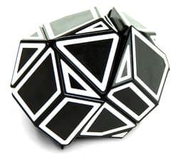 Galeria - zdjęcie nr. 3 - Łamigłówka Ghost Xtreme Recent Toys poziom 5/5