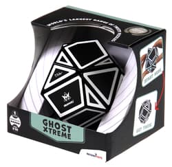Łamigłówka Ghost Xtreme Recent Toys poziom 5/5