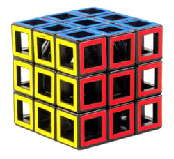 Galeria - zdjęcie nr. 3 - Łamigłówka Hollow Cube Recent Toys poziom 3,5/5