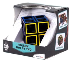Łamigłówka Hollow Two by Two Recent Toys poziom 3/5