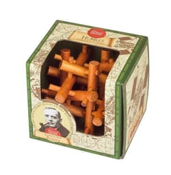 Łamigłówka Hubble's Galaxy Puzzle