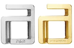 Galeria - zdjęcie nr. 3 - Łamigłówka Huzzle Cast A&A poziom 2/6