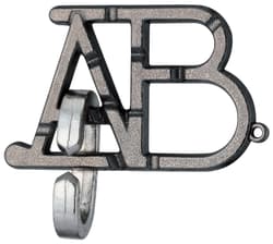 Galeria - zdjęcie nr. 3 - Łamigłówka Huzzle Cast ABC poziom 1/6