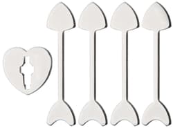 Galeria - zdjęcie nr. 5 - Łamigłówka Huzzle Cast Arrows poziom 3/6