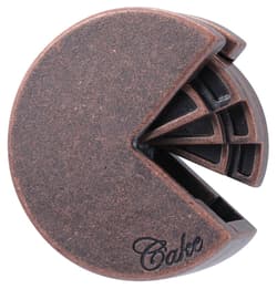 Galeria - zdjęcie nr. 5 - Łamigłówka Huzzle Cast Cake poziom 4/6