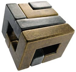 Galeria - zdjęcie nr. 3 - Łamigłówka Huzzle Cast Coil poziom 4/6