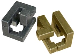 Galeria - zdjęcie nr. 5 - Łamigłówka Huzzle Cast Coil poziom 4/6