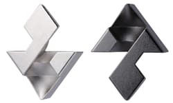 Galeria - zdjęcie nr. 5 - Łamigłówka Huzzle Cast Diamond poziom 1/6