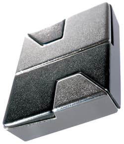 Galeria - zdjęcie nr. 4 - Łamigłówka Huzzle Cast Diamond poziom 1/6