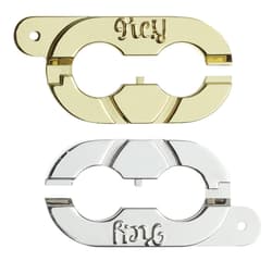 Galeria - zdjęcie nr. 5 - Łamigłówka Huzzle Cast Keyring poziom 2/6