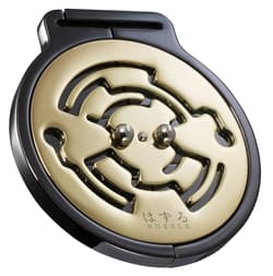Galeria - zdjęcie nr. 5 - Łamigłówka Huzzle Cast Medallion poziom 5/6