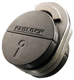 Galeria - zdjęcie nr. 2 - Łamigłówka Huzzle Cast Padlock poziom 5/6
