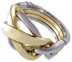 Galeria - zdjęcie nr. 3 - Łamigłówka Huzzle Cast Ring poziom 4/6