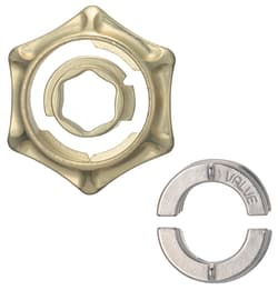 Galeria - zdjęcie nr. 3 - Łamigłówka Huzzle Cast Valve poziom 4/6