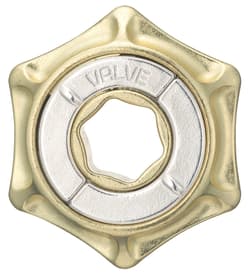 Galeria - zdjęcie nr. 4 - Łamigłówka Huzzle Cast Valve poziom 4/6