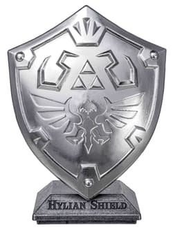 Galeria - zdjęcie nr. 3 - Łamigłówka Huzzle The Legend of Zelda Hylian Shield poziom 4/6