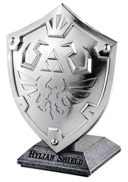 Galeria - zdjęcie nr. 2 - Łamigłówka Huzzle The Legend of Zelda Hylian Shield poziom 4/6