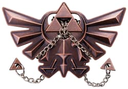 Galeria - zdjęcie nr. 2 - Łamigłówka Huzzle The Legend of Zelda Hyrule Crest poziom 4/6