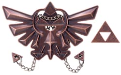 Galeria - zdjęcie nr. 3 - Łamigłówka Huzzle The Legend of Zelda Hyrule Crest poziom 4/6