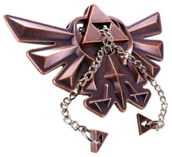 Galeria - zdjęcie nr. 2 - Łamigłówka Huzzle The Legend of Zelda Hyrule Crest poziom 4/6