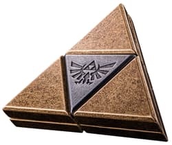 Galeria - zdjęcie nr. 5 - Łamigłówka Huzzle The Legend of Zelda Triforce poziom 5/6