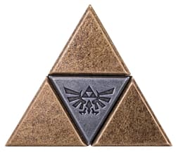 Galeria - zdjęcie nr. 2 - Łamigłówka Huzzle The Legend of Zelda Triforce poziom 5/6