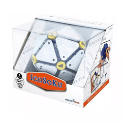 Łamigłówka IcoSoKu Recent Toys poziom 3,5/5