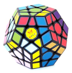 Galeria - zdjęcie nr. 4 - Łamigłówka Megaminx Recent Toys poziom 5/5