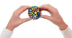 Galeria - zdjęcie nr. 2 - Łamigłówka Megaminx Recent Toys poziom 5/5