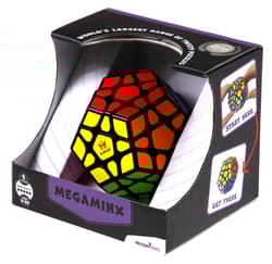 Łamigłówka Megaminx Recent Toys poziom 5/5