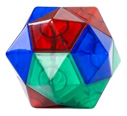 Galeria - zdjęcie nr. 5 - Łamigłówka Mind Jewel