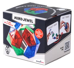 Łamigłówka Mind Jewel