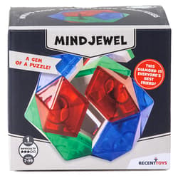 Galeria - zdjęcie nr. 2 - Łamigłówka Mind Jewel