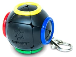 Galeria - zdjęcie nr. 2 - Łamigłówka MINI brelok Creative Ball Recent Toys poziom 3/5