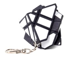 Galeria - zdjęcie nr. 5 - Łamigłówka MINI brelok Ghost Cube Recent Toys poziom 5/5