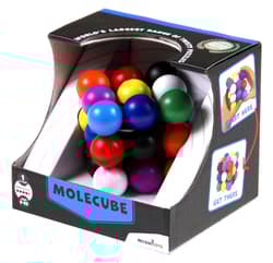 Łamigłówka Molecube Recent Toys poziom 4,5/5