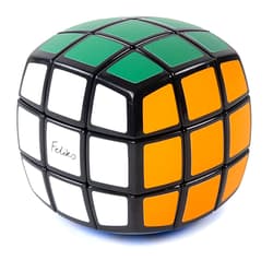 Galeria - zdjęcie nr. 3 - Łamigłówka Pillow Cube Recent Toys poziom 4/5