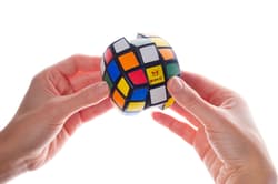 Galeria - zdjęcie nr. 4 - Łamigłówka Pillow Cube Recent Toys poziom 4/5