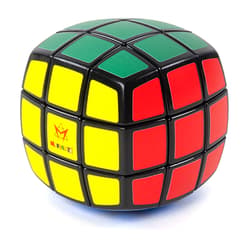 Galeria - zdjęcie nr. 2 - Łamigłówka Pillow Cube Recent Toys poziom 4/5