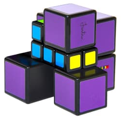 Galeria - zdjęcie nr. 2 - Łamigłówka Pocket Cube Recent Toys poziom 4/5